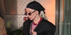 Bottega Veneta Sardine BV1386S 003 - As Seen On Lady Gaga & Gunna
