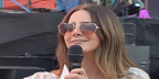 Chloe Milane CH0071S 003 Folding - As Seen On Lana Del Rey