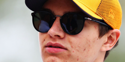 Persol 3210S 95/31 Black - As Seen On Lando Norris