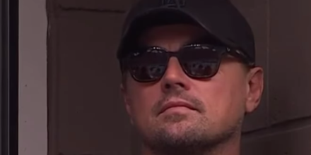 Ray-Ban Leonard RB 2193 901/58 Polarised - As Seen On Anthony Ramos & Leonardo DiCaprio