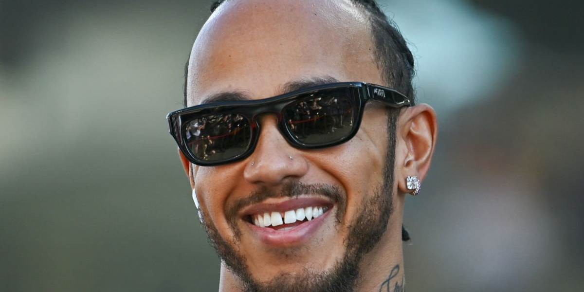 Gucci GG1777S 001 - As Seen On Lewis Hamilton & Yuwei Zhangzou