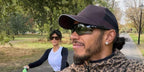 Oakley Radar EV Path OO9208 52 Prizm - As Seen On Lewis Hamilton & Lamar Jackson