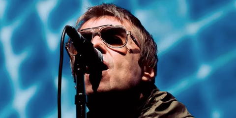 Dita Grand Decade DTS 460 03 30th Anniversary Limited Edition - As Seen on Liam Gallagher