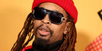 Lil Jon is seen wearing Cazal Legends 658/3 013 sunglasses to the Rolling Stone Live Big Game Experience in Los Angeles