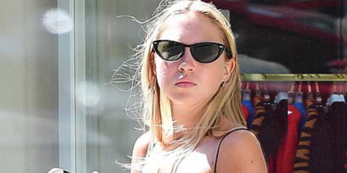 Ray Ban Nina RB 4314N 601 31 Sunglasses US