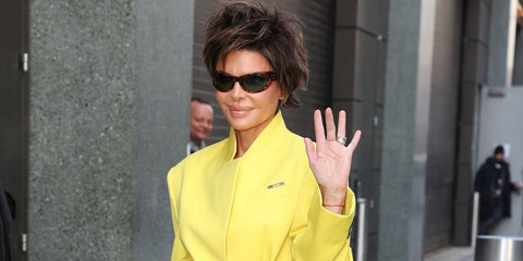 Tom Ford Leona-02 TF1365 55N - As Seen On Lisa Rinna