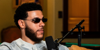 Basketball player Lonzo Ball of Cleveland Cavaliers was seen wearing ruthenium Balenciaga BB0488S 005 sunglases in his Instagram post, July 2026