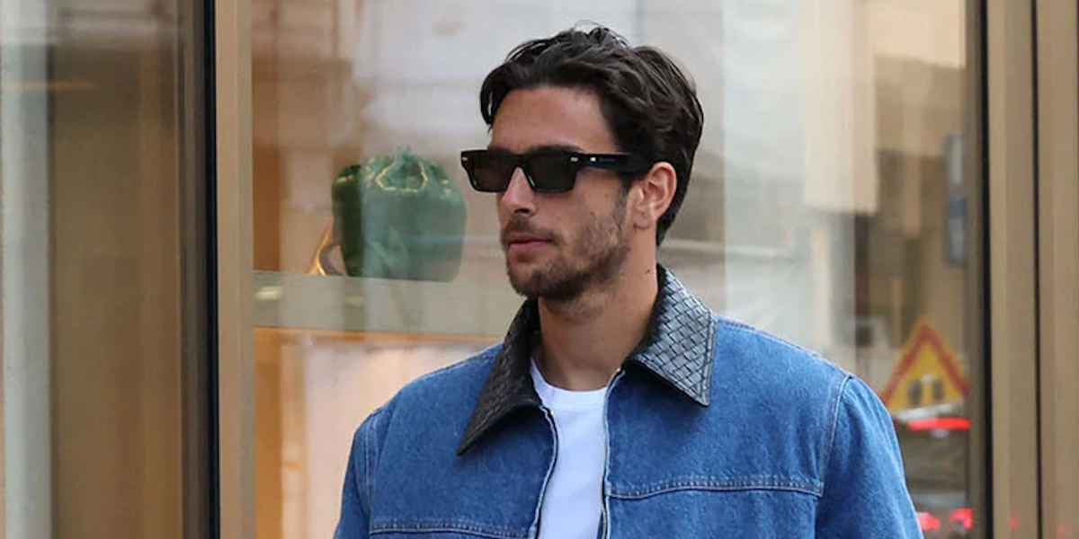 Bottega Veneta BV1351S 001 Sunglasses – Pretavoir