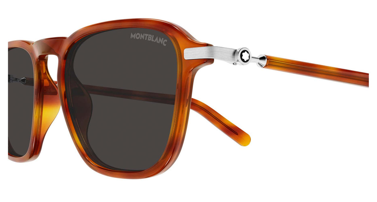 Montblanc MB0498S 004