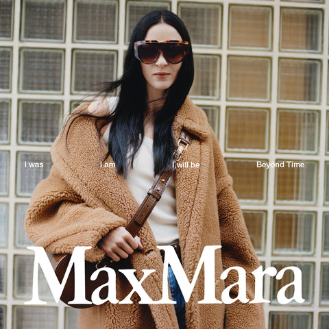 Max Mara Orsola MM0083 52F - As Seen on Leonie Hanne & Carodaur