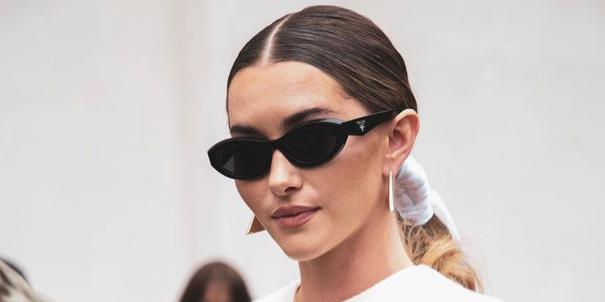 Prada PR 26ZS 16K08Z Sunglasses – Pretavoir