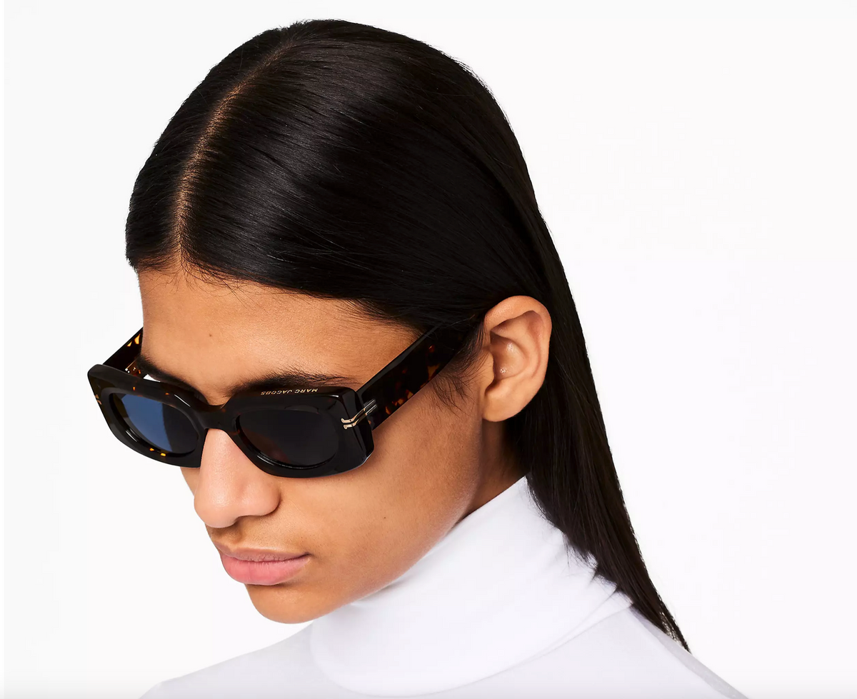 Marc Jacobs Icon MJ 1075/S 086KU - As Seen On Adut Akech & Natalia Bryant
