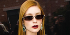Gucci GG1278S 001 - As Seen On Lisa Barlow & Eduin Caz