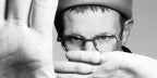 Actor Matt Smith was seen wearing Cutler and Gross Lennox CGOT 1428 03 round optical glasses in a Hunger Magazine feature, September 2025.