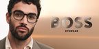 Hugo Boss 1629 807 - As seen on Matteo Berrettini