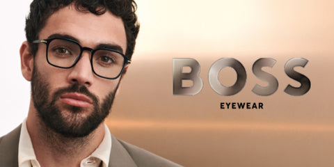Hugo Boss 1629 807 - As seen on Matteo Berrettini