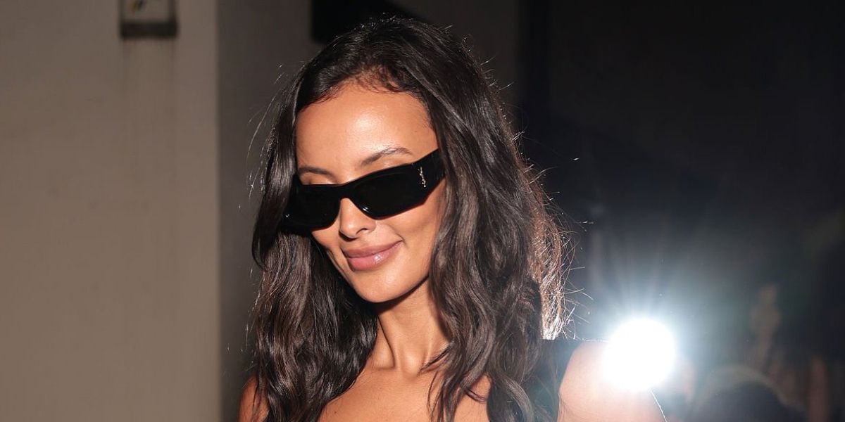 Saint Laurent Sun SL M140 001 - As Seen On Rihanna & Sofia Vergara