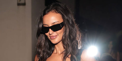 Saint Laurent Sun SL M140 001 - As Seen On Rihanna & Sofia Vergara