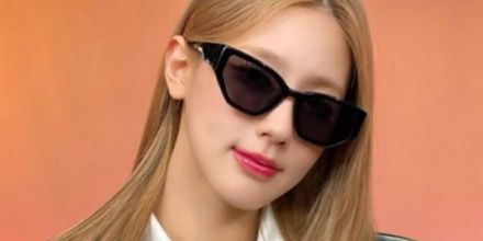 Mi Yeon Sunglasses
