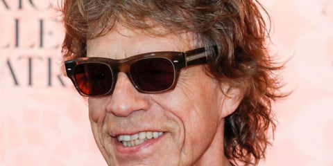 Oliver Peoples Kasdan OV5514SU 1747/53 - As Seen On Mick Jagger