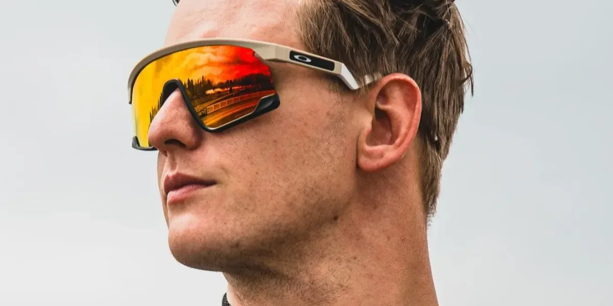 Oakley BXTR OO9280 04 Prizm Sunglasses - US