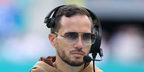 Mike McDaniel DITA Sunglasses