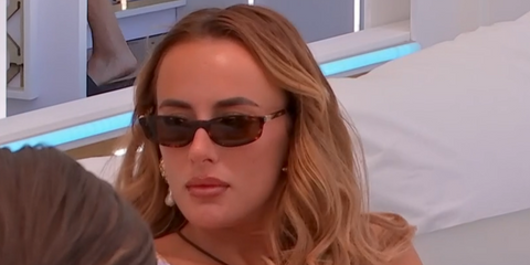 Miu Miu MU A06S 14L09Z - As Seen On Sydney Sweeney & Molly-Mae