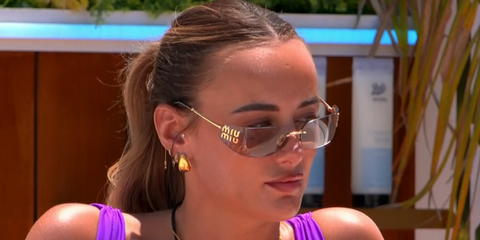 Miu Miu MU A51S 5AK20P - As Seen On Michelle Keegan & Role Model