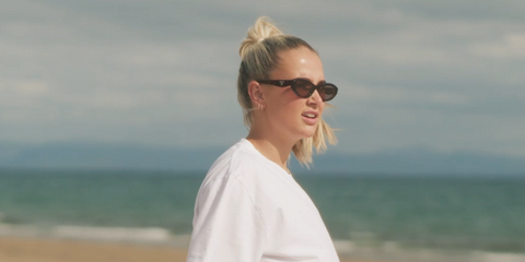 Prada PR 26ZS 14L09Z