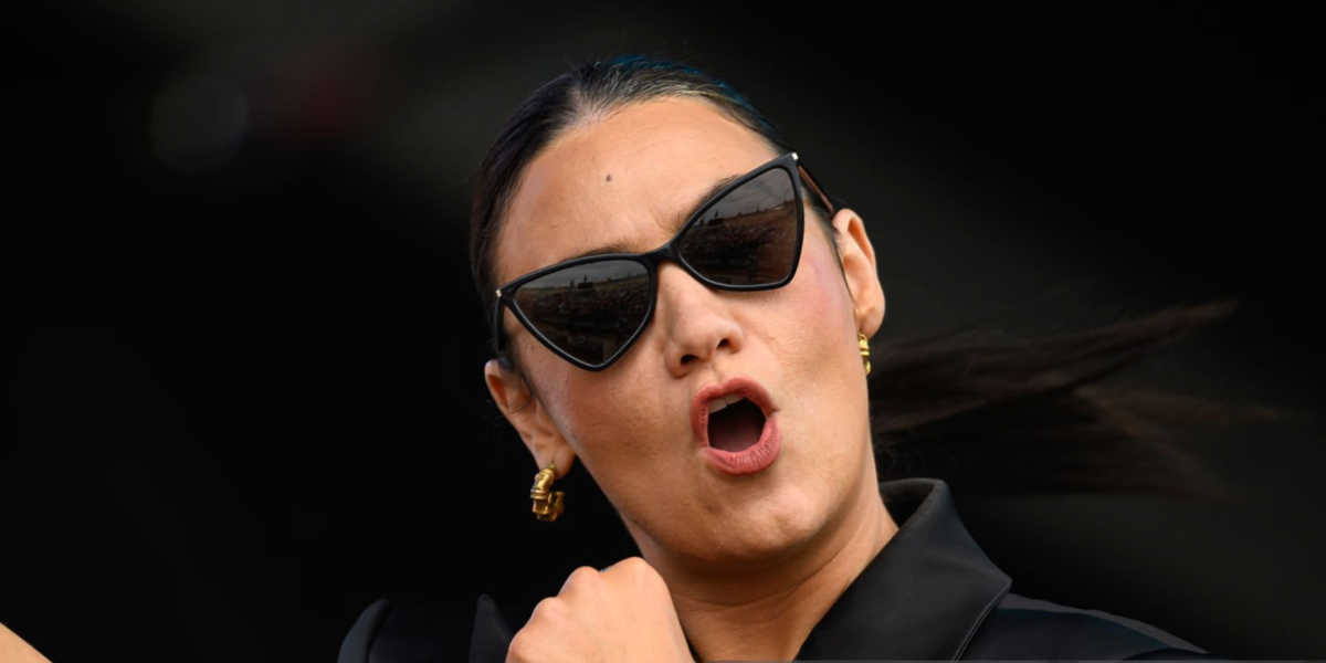 Saint Laurent SL 475 Jerry 001 Sunglasses - US