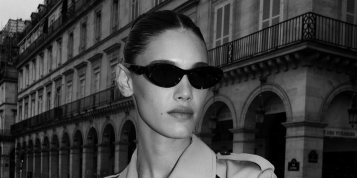 Prada PR 26ZS 14L09Z Sunglasses - US Prada PR 26ZS 14L09Z Sunglasses - US