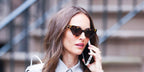Oliver Peoples x Khaite 1951c OV5573SU 1407/73 - As Seen On Natalie Portman & Simone Ashley