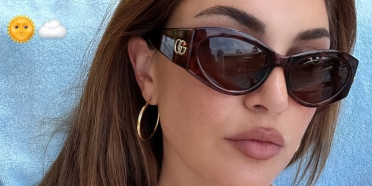 Gucci GG1401S 002 Sunglasses - US