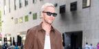 Prada PR B11S 16K60P - As Seen On Nicholas Hoult