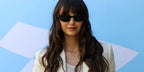 Saint Laurent Sun SL M127/F 001 - As Seen On Nina Dobrev & Tara Sutaria