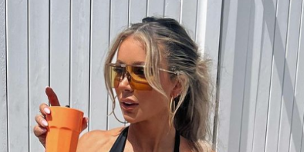 Gucci GG1096S 003 - As Seen On Olivia Attwood