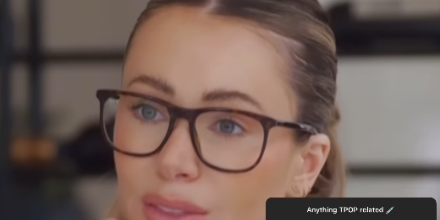Gucci GG0554O 002 - As Seen On Olivia Attwood
