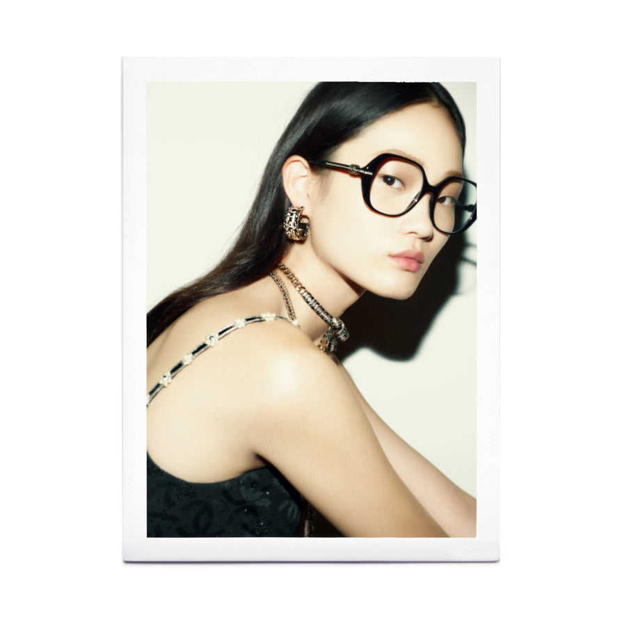 Chanel 3449B 1735 Glasses - US