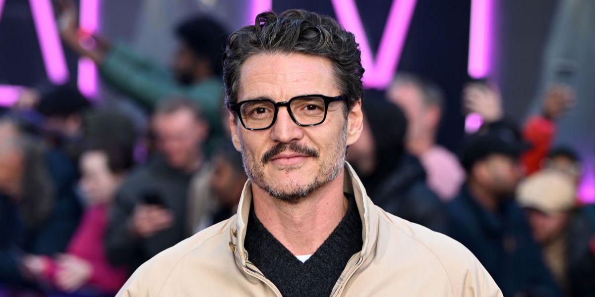 Cutler and Gross Graham GR07 01 Black - As Seen on Pedro Pascal