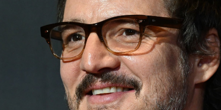 Garrett Leight Rodriguez 1124 SPBRNSH - As Seen On Pedro Pascal