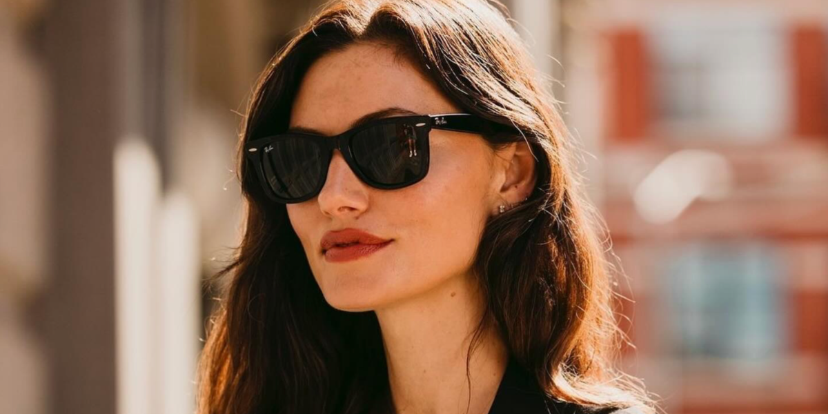 Ray-Ban Wayfarer 2140 901 Black Sunglasses - US Ray-Ban Wayfarer 2140 901 Black Sunglasses - US