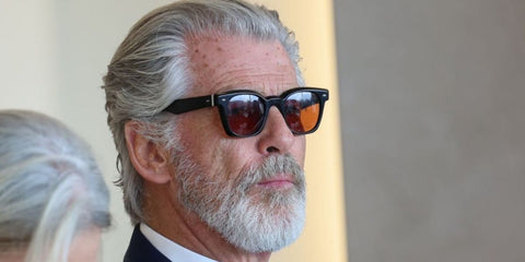 Oliver Peoples Merceaux OV5498SU 1492/53 - As Seen On Pierce Brosnan & Niall Horan