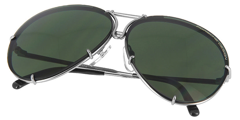 Porsche Design 8478 Croma Collectors Edition Sunglasses - US