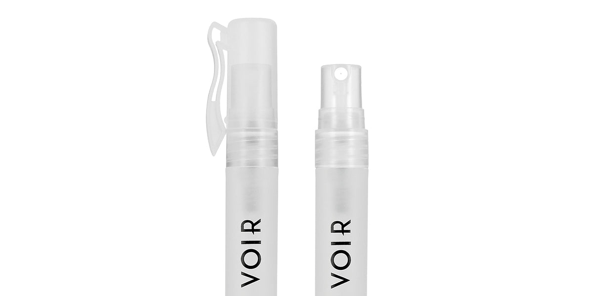 Pen-Style Cleaner Spray