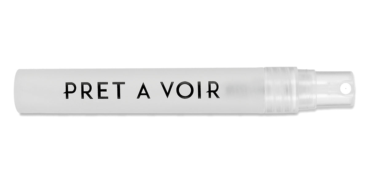 Pen-Style Cleaner Spray