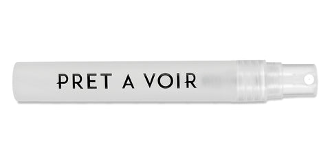 Pen-Style Cleaner Spray