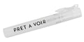 Pen-Style Cleaner Spray