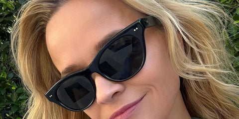 Oliver Peoples Avelin OV5541SU 1005/P2 Polarised - As Seen On Demi Moore & Reese Witherspoon