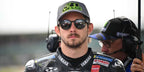 Australian motorcycle racer Remy Gardner was seen wearing black Oakley HSTN OO9242 01 Prizm sunglasses.