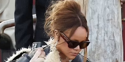 Gucci GG1262S 002 - As Seen On Rihanna & DeAndre Hopkins